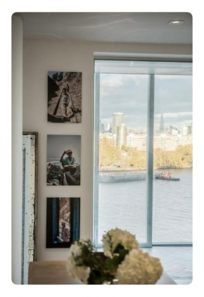 Battersea Power Station penthouse